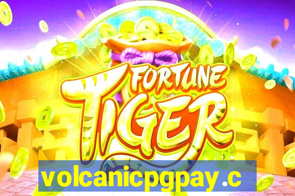 volcanicpgpay.com