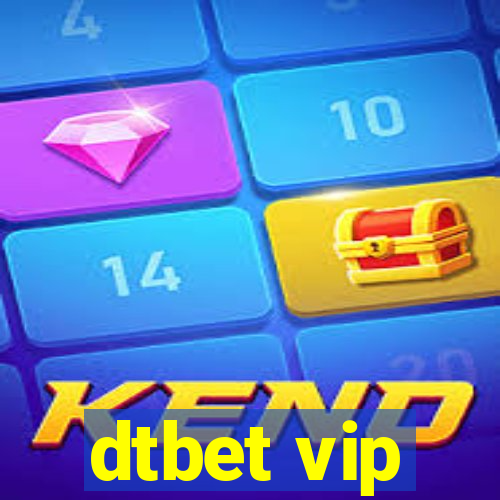 dtbet vip