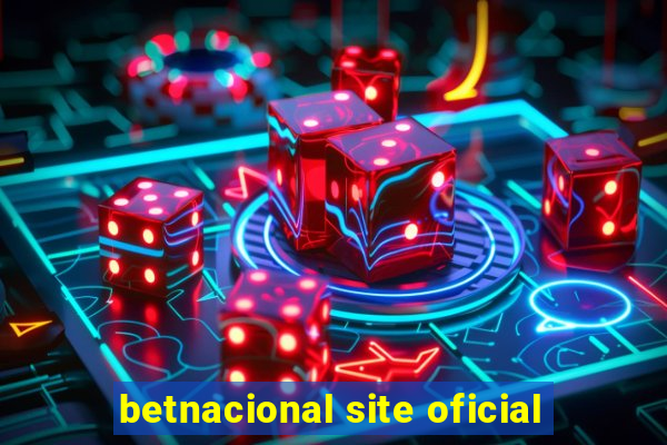 betnacional site oficial