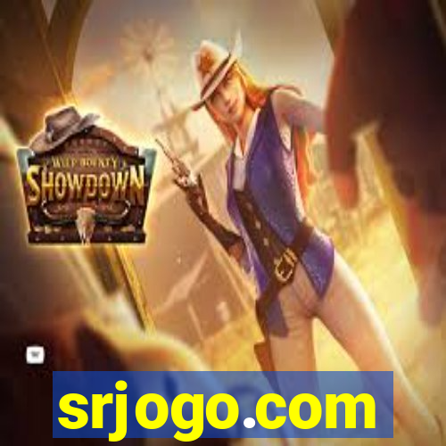 srjogo.com