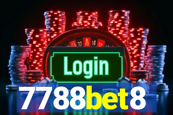 7788bet8