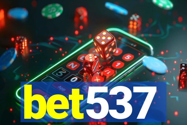 bet537