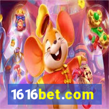 1616bet.com