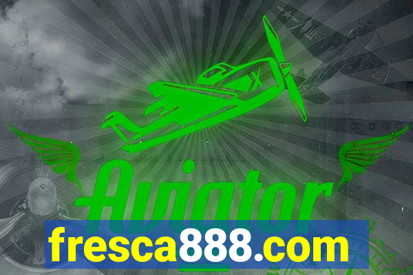 fresca888.com