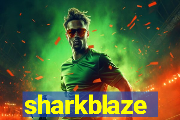 sharkblaze