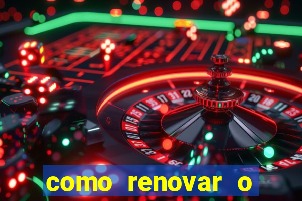 como renovar o plano tim beta antes do prazo