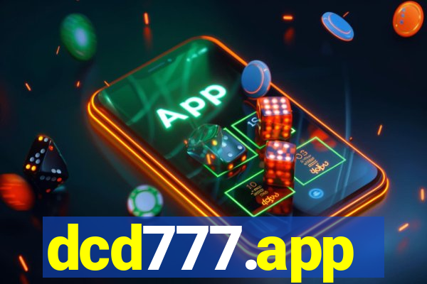 dcd777.app