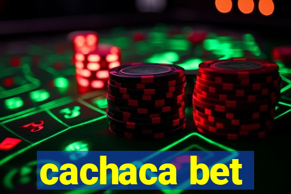 cachaca bet