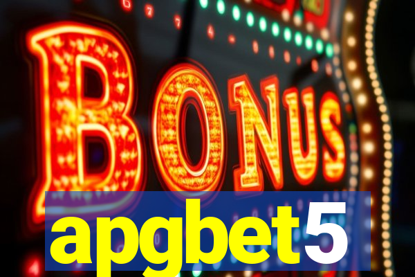 apgbet5