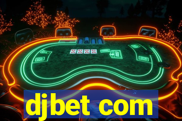 djbet com