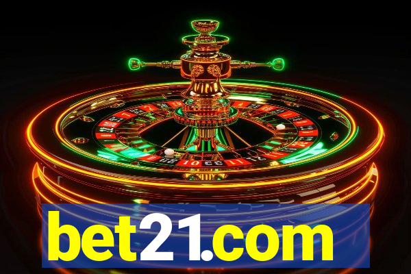 bet21.com