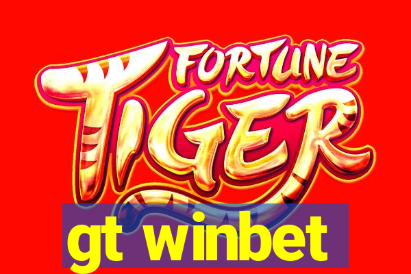 gt winbet