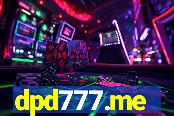 dpd777.me