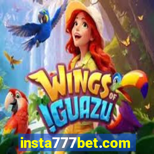 insta777bet.com