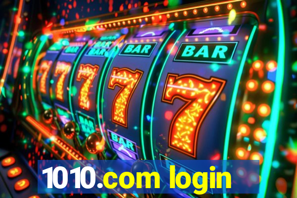 1010.com login