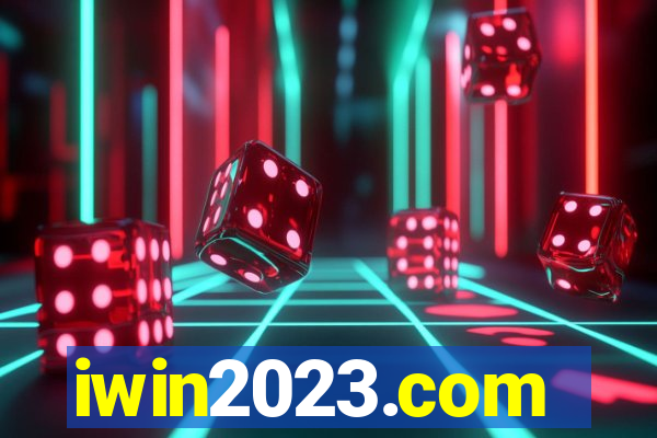 iwin2023.com