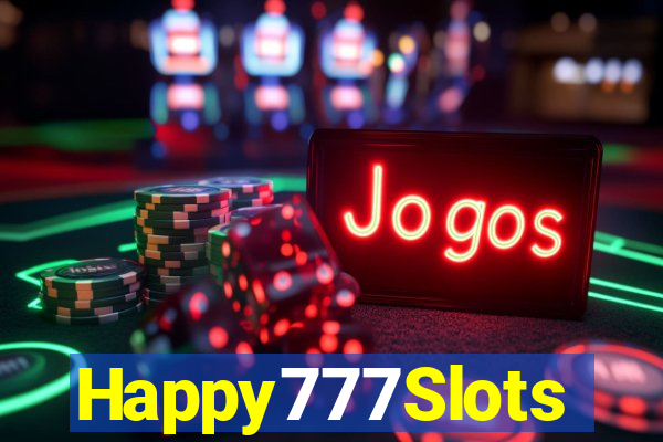 Happy777Slots