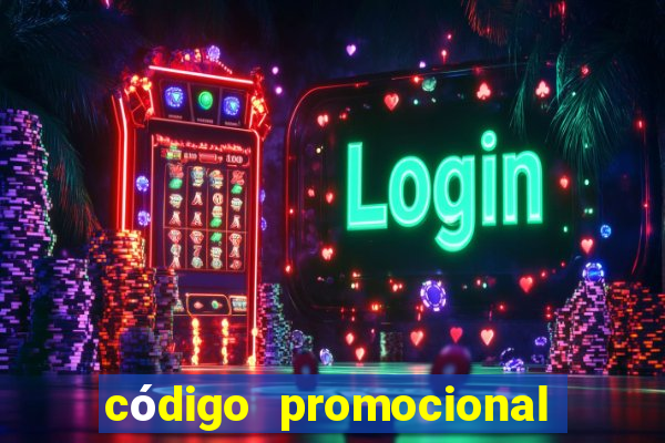 código promocional rodadas grátis