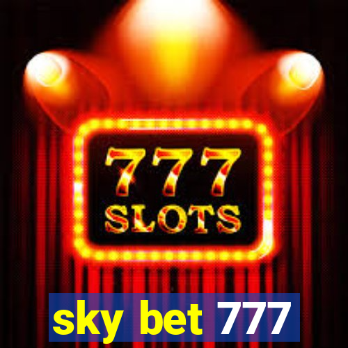 sky bet 777