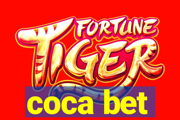 coca bet