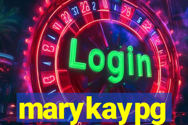 marykaypg