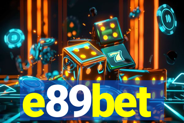 e89bet