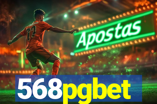 568pgbet