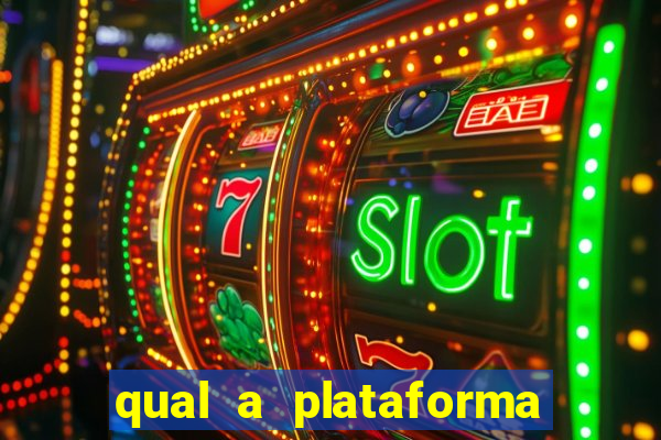 qual a plataforma de jogo do gusttavo lima