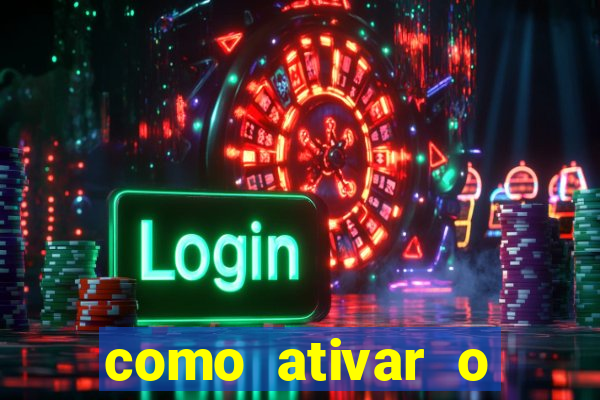 como ativar o windows pelo cmd