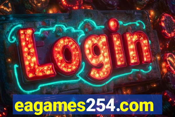 eagames254.com