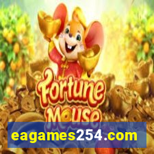 eagames254.com