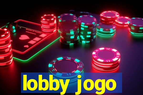 lobby jogo