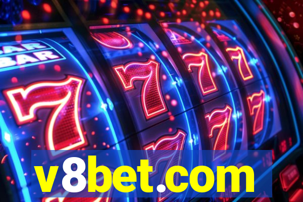 v8bet.com