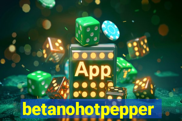 betanohotpepper