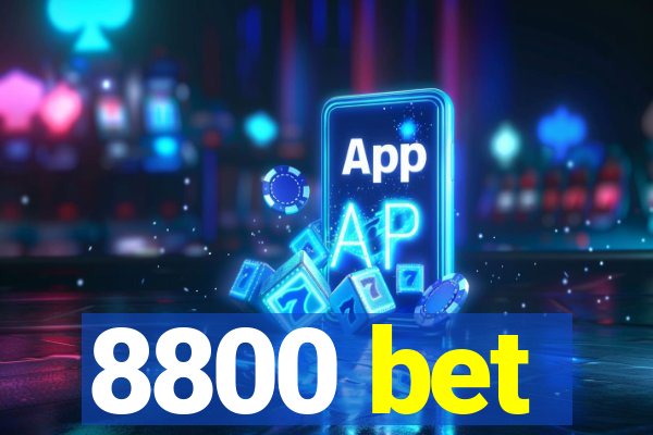 8800 bet