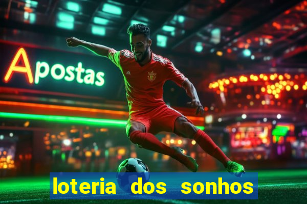 loteria dos sonhos giga bicho