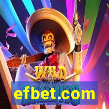 efbet.com