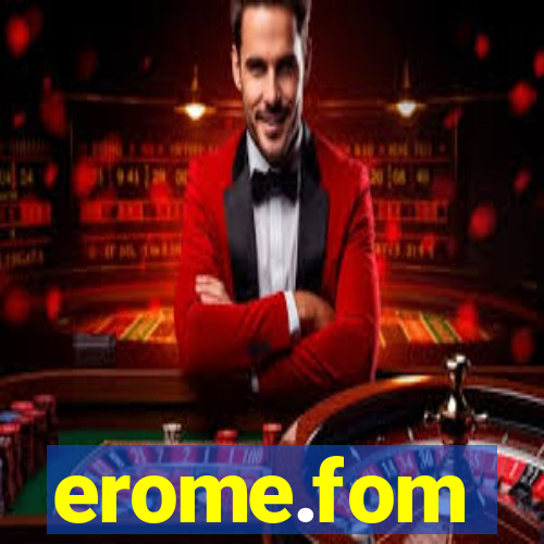 erome.fom