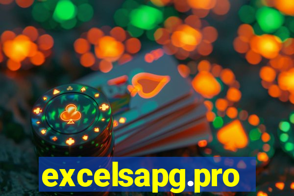 excelsapg.pro