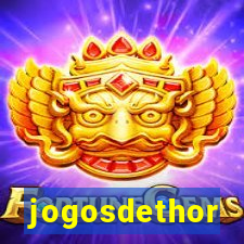 jogosdethor