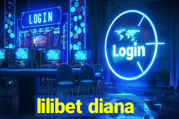 lilibet diana