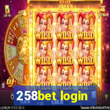 258bet login