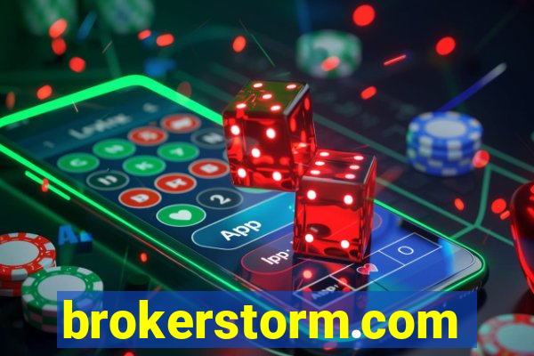 brokerstorm.com