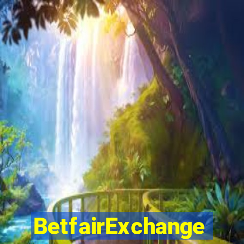 BetfairExchange