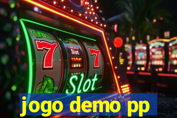 jogo demo pp