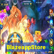 BlazeappStore