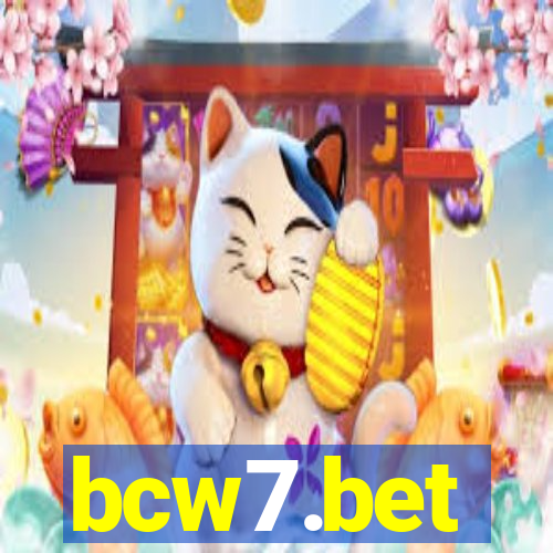 bcw7.bet