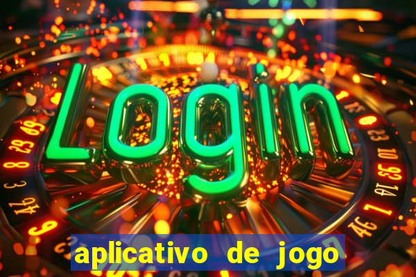 aplicativo de jogo que paga no pix