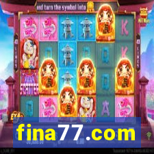 fina77.com