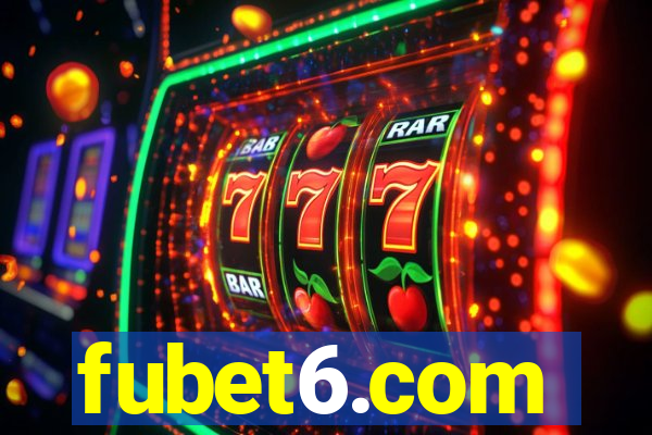 fubet6.com